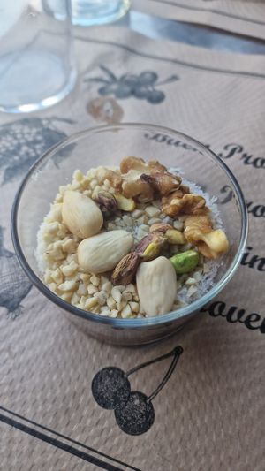  at Entre Terres Restaurant in Girona