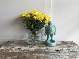 Decor  at Mintnimal CNX in Chiang Mai