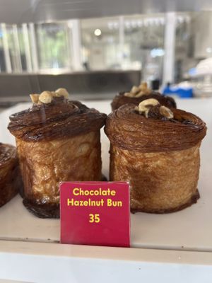   at Okja - Kloof in Cape Town