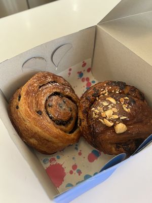   at Okja - Kloof in Cape Town