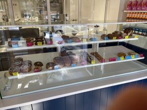   at Okja - Kloof in Cape Town