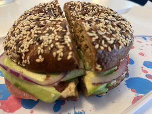   at Okja - Kloof in Cape Town