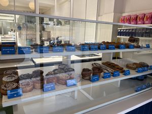   at Okja - Kloof in Cape Town