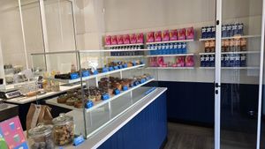 The Café at Okja - Kloof in Cape Town