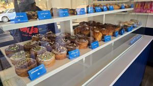  at Okja - Kloof in Cape Town