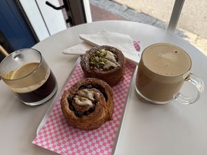   at Okja - Kloof in Cape Town