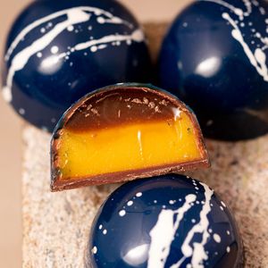  at Pralin Davin in Malmo