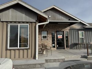   at Wildfire Espresso & Smoothie Bar in Eagar