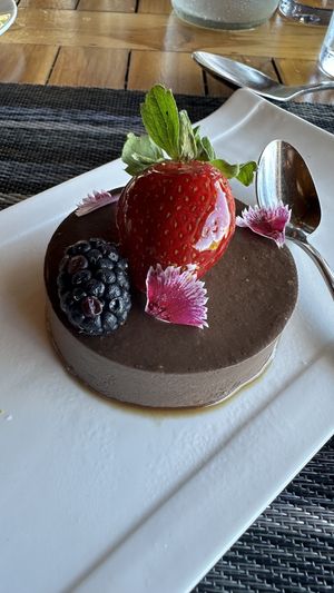   at Vakaru in Filaidhoo