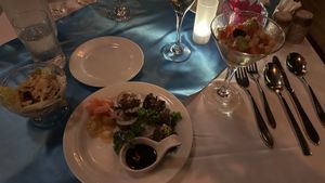   at Vakaru in Filaidhoo