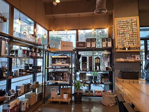  at Dimitri's Coffee Boulevard - ديميتريز البولفارد in Amman