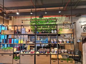  at Dimitri's Coffee Boulevard - ديميتريز البولفارد in Amman