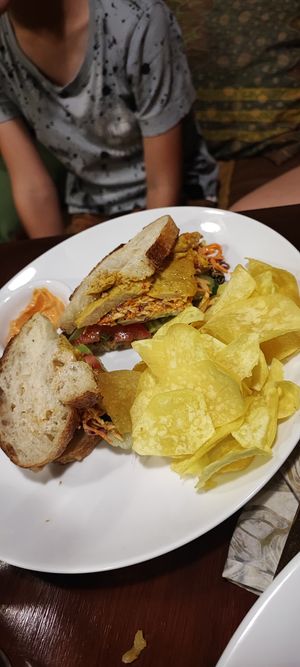  at Taksu Galeria in Ubud