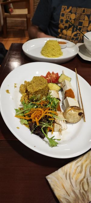  at Taksu Galeria in Ubud