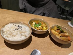   at Pho Viet in Barcelona