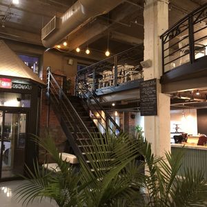 Invitation V at Invitation V in Montreal