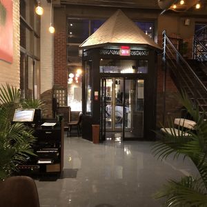 Invitation V at Invitation V in Montreal