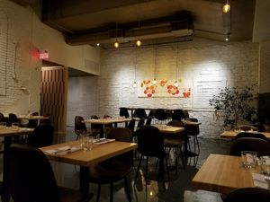 so pretty at Invitation V in Montreal