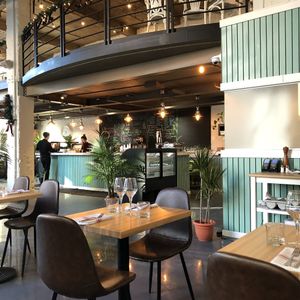 Invitation V at Invitation V in Montreal