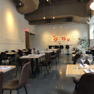 Invitation V at Invitation V in Montreal