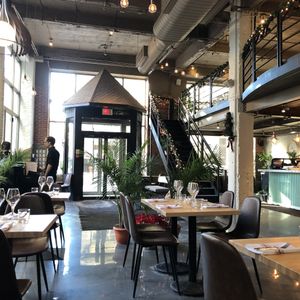 Invitation V at Invitation V in Montreal