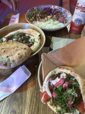   at Electro Camel in Sofia