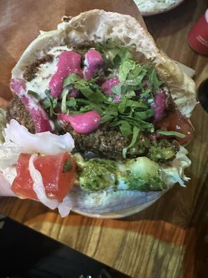   at Electro Camel in Sofia