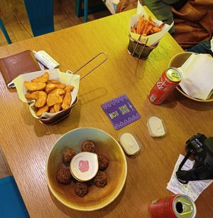  at Electro Camel in Sofia