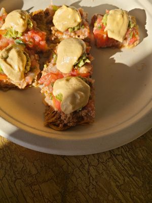  at Veggos Green Cuisine in Lake Forest