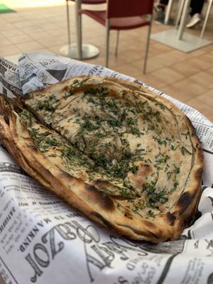   at Khiranga Restaurant in Reus