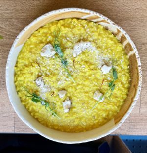   at Lemberg Bistro in Zvolen