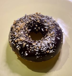   at Lemberg Bistro in Zvolen