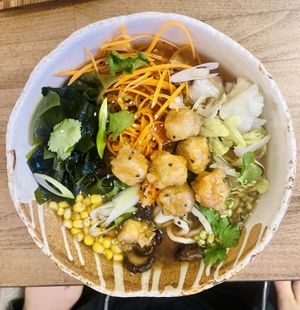   at Lemberg Bistro in Zvolen