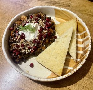   at Lemberg Bistro in Zvolen