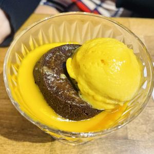   at Lemberg Bistro in Zvolen