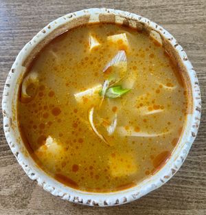   at Lemberg Bistro in Zvolen