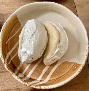   at Lemberg Bistro in Zvolen