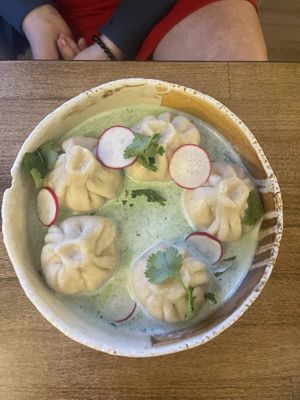   at Lemberg Bistro in Zvolen