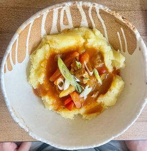   at Lemberg Bistro in Zvolen