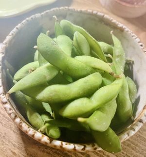   at Lemberg Bistro in Zvolen