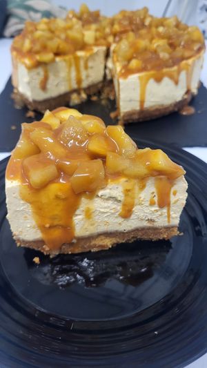  at Crema & Cioccolato in Bari