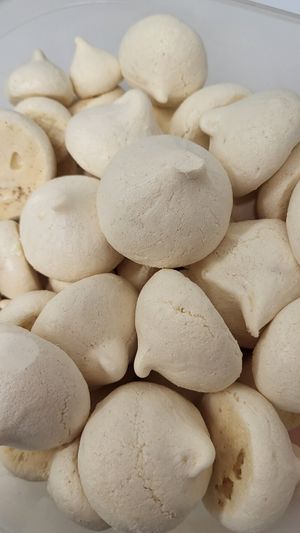  at Crema & Cioccolato in Bari