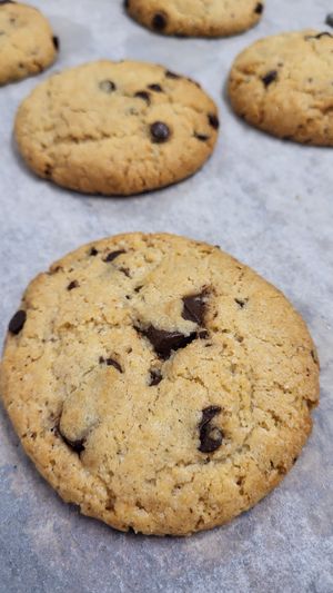  at Crema & Cioccolato in Bari