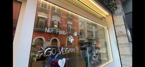  at Crema & Cioccolato in Bari