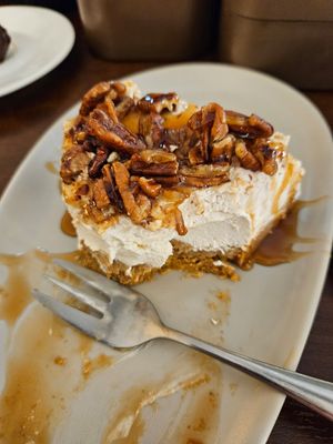  at Crema & Cioccolato in Bari