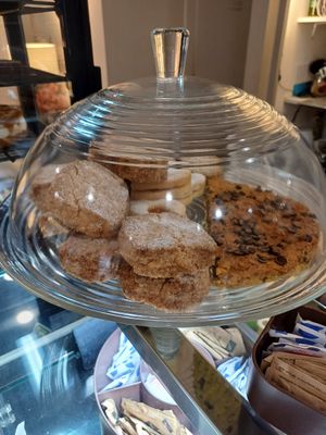  at Crema & Cioccolato in Bari