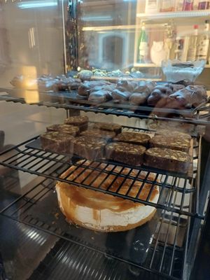  at Crema & Cioccolato in Bari