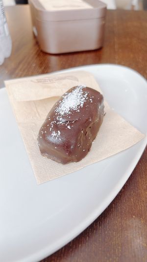 bounty dolce  at Crema & Cioccolato in Bari