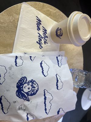   at Cuvée Noire - Roquette in Paris