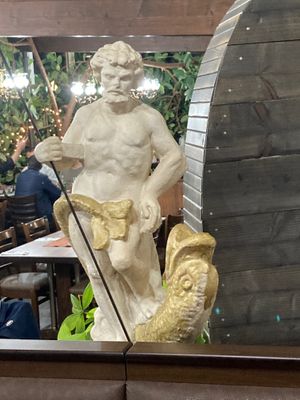  at Zollerblick Poseidon in Hechingen